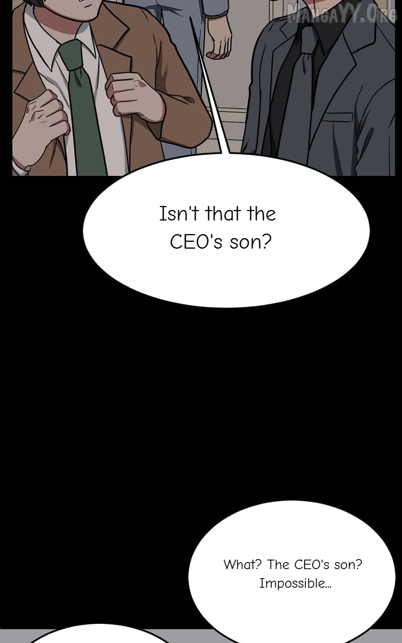 Change Me Chapter 82 - page 96